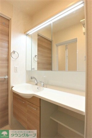 ルアナの物件内観写真